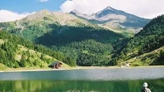 Parcul national Vanoise (Franta)