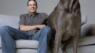 Giganticul George - cainele de 104 kg
