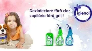Animalele - dezinfectarea si curatenia casei