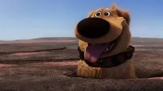 Cei mai simpatici caini din lumea lui Walt Disney