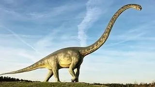 5 dinozauri care au fost descoperiti abia acum