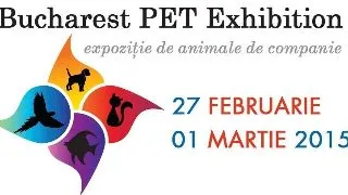 Program Bucharest Pet Exhibition (27 feb - 1 mar)