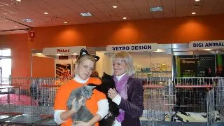 Daca ati ratat targurile de la Romexpo weekendul trecut, va spunem noi cum a fost