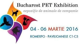 Bucharest PET Exhibition, la Romexpo, intre 4 si 6 martie