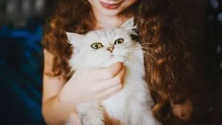 Care este cel mai potrivit animal de companie pentru copii