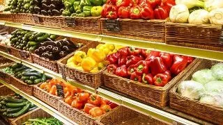 Preturile alimentelor din Romania vs Europa