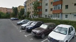 Romania are cele mai putine masini la 1.000 de locuitori din UE