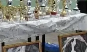 Gala de Craciun a Ciobanestilor Romanesti
