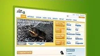 Ne-am relansat pentru tine !