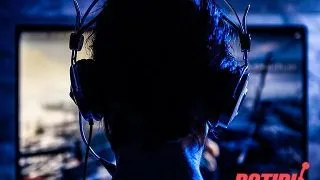 Aparitia pariatului pe Esports