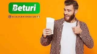 Numerele pe care toata lumea le-a jucat la loterie