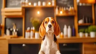 5 Alimente de Craciun care pot fi toxice pentru caini - ce sa eviti