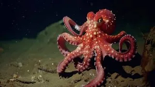 Adevaruri uimitoare despre caracatite. Creaturile cu 3 inimi si abilitati fascinante