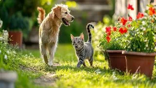 Cum iti protejezi corect animalul de companie: cele mai importante reguli pentru stapani responsabili