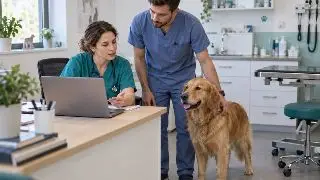 Easy-VET: software veterinar romanesc pentru cabinete mai bine organizate