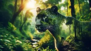 Descopera enciclopedia online a vietii salbatice - Totul despre animalele lumii