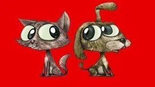 Cumpara Iubirrre - Ajuta si tu la salvarea unui animal!