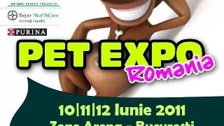 PetExpo 2011