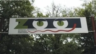 Gradina Zoologica din Tirgu Mures