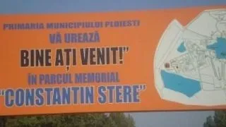 Gradina Zoologica Bucov din Ploiesti
