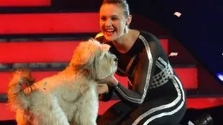 Un caine a castigat concursul Britain's Got Talent (Video)