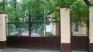 Gradina Zoologica din Oradea