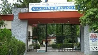 Gradina Zoologica din Targoviste