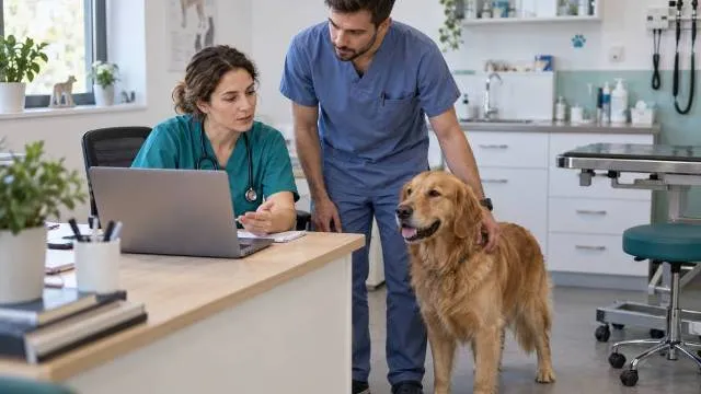 Easy-VET: software veterinar romanesc pentru cabinete mai bine organizate