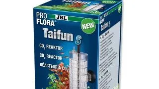 Reactor CO2 JBL Proflora Taifun S5/2