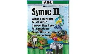 JBL Vata Filtranta Symec XL Filterwatte 250G