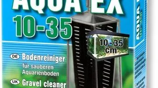 Aspirator JBL AquaEx Set 10-35