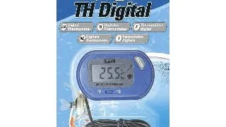Tetra Termometru Digital TH