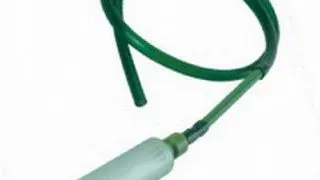 Resun Aspirator SC-200
