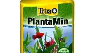 Tetra Plantamin 250 ml