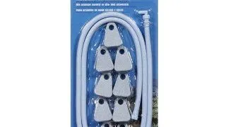 Marina Perdea Aer 119 cm A997