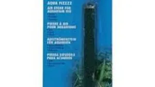 Marina Piatra Aer 15 cm A972