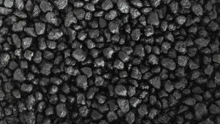Nisip Negru ACV - 2/3 mm  2,5 Kg