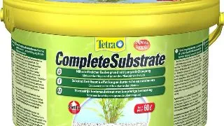 Tetra Plant Complete Substrate 5 kg