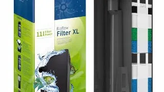 Juwel Sistem Filtrare Bioflow XL 87070