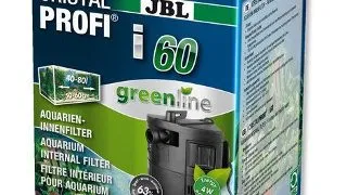 Filtru intern JBL CristalProfi i60 greenline / 40-80 l