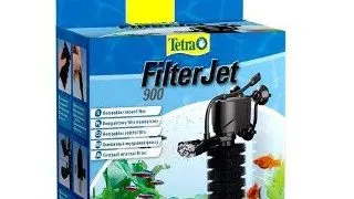 TETRATEC FILTRU INTERN JET 900 L/H