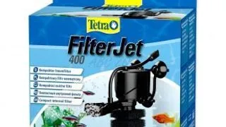 Tetratec Filtru Intern JET 400 L/H