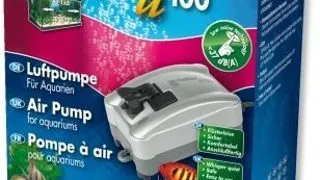 Pompa aer JBL ProSilent a100