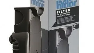 Filtru intern Hydor MINI FILTER 30L/8GAL
