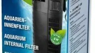Filtru intern JBL CristalProfi i200 greenline / 130-200 l