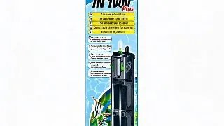 Tetratec Filtru Intern 1000 plus