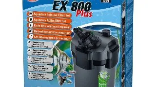 TETRA FILTRU EXTERN EXY 800 PLUS