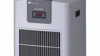 Resun Racitor Chiller CL 600 650 L