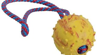 Minge medie Gappay din cauciuc natural cu maner