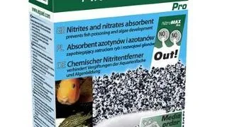 Aquael Nitromax PRO